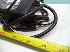 Used: ADP-65JH HB original Delta Electronics AC-adapter 65.0 Watt