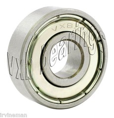R1-4ZZS Shielded Miniature Bearing 5/64″x1/4″x9/64″ inch
