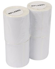 2-1000 DYMO 4XL Direct Thermal Shipping Labels 4×6 1744907 compatible 220/Roll