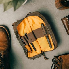LOCHBY – Venture Pouch