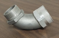 Remke RSR-9315 Cord Grip 90 Deg 1 Inch, .812-.938