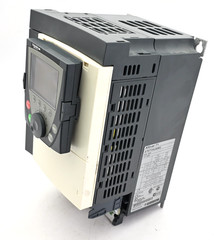 Schneider Electric Altivar 71 ATV71HU40N4 4KW – 5HP, 380-480V 3P