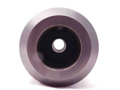 CAT50 VALENITE 2″ I.D. SOLID END MILL TOOL HOLDER 2.0 5 1/8 PROJ. V50CT-E200
