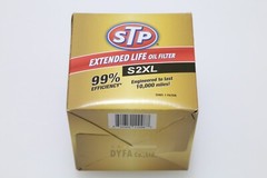 STP NIB S2XL OIL FILTER ETC-I-423=9T42