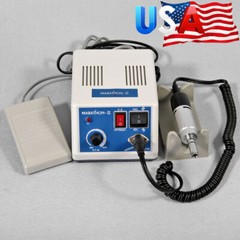 TJ2688-A1 Dental Unit Chair Hard Leather Computer Controlled DC Motor +Stool Kit