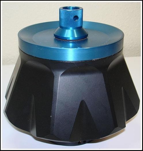Thermo Scientific T-865 Fixed Angle Rotor