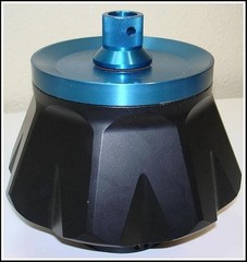 Thermo Scientific T-865 Fixed Angle Rotor