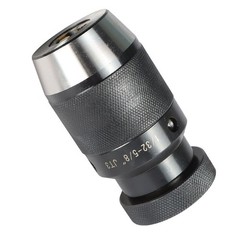 1/32″- 5/8″ Industrial Tools HD Ball Bearing Keyless Drill Chuck 3JT JT3