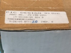 NOVELLUS 19-00144-00 Gear, J5-198-1001, 158794