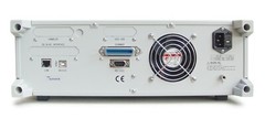 Tonghui TH2829LX Automatic Transformer Test System up to 1MHz 5mV-2Vrms Tester