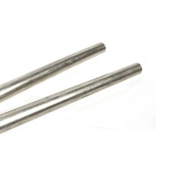 Nickel Copper Alloy Round Rod Bar Solid Metal Stick Ø3mm-Ø20mm Dia 100mm Length