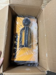 Fieldpiece VP87 8 CFM Dual Stage Vacuum Pump A2L Compatible NEW IN BOX