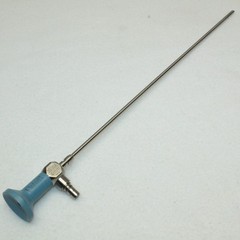 Stryker REF 502-740-030, 30° WA 4mm Hysteroscope Autoclavable 134°C
