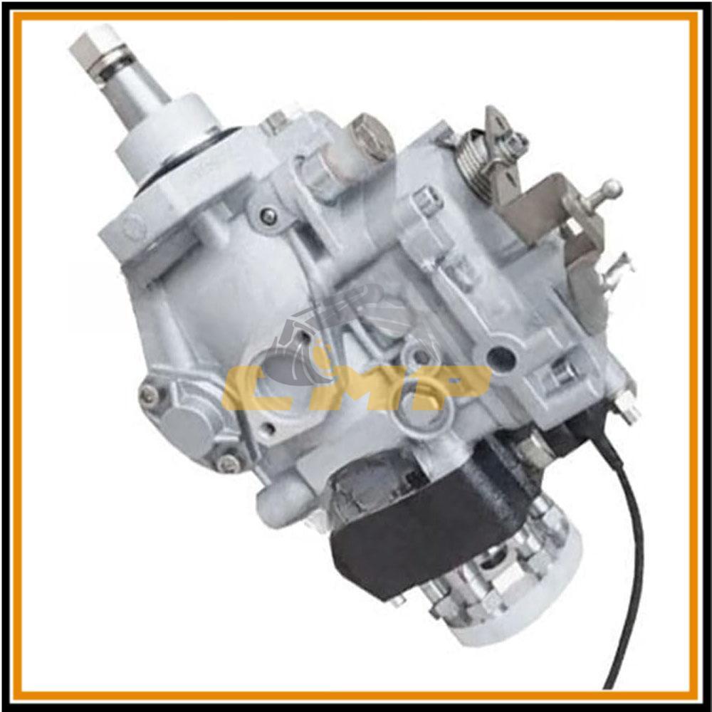 TD42 Diesel Fuel Injection Pump 104661-4312 For Nissan Engine