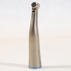 NSK Style Dental LED Optic 1:1 Contra Angle Handpiece Internal Spray E-type Dr