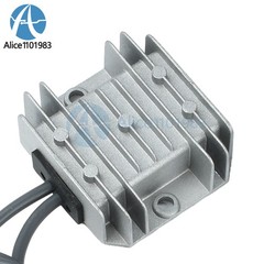 DC 12/24V to DC 30V 3.5A Step-Up Converter for Starlink Mini Adapter Car Charger