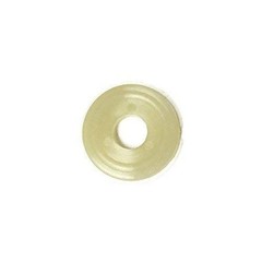 Efficient 0.25 Inch Nylon Washers for CO2 Tanks – Set of 6 for Beer Drafts