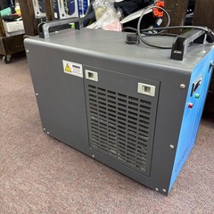 Industrial Water Chiller CW-5200 for 60W-150W CO2 Laser Engraver Cutter Machine