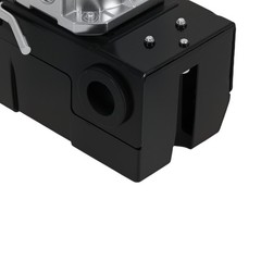 Control Pressure Switch For LF10-4H 95-125 PSI Copper ABS Long Service Life