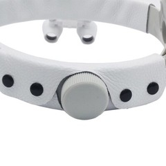 3.5X Medical Surgical Headlight 65000lux Dental Headband Binocular LED DY-106