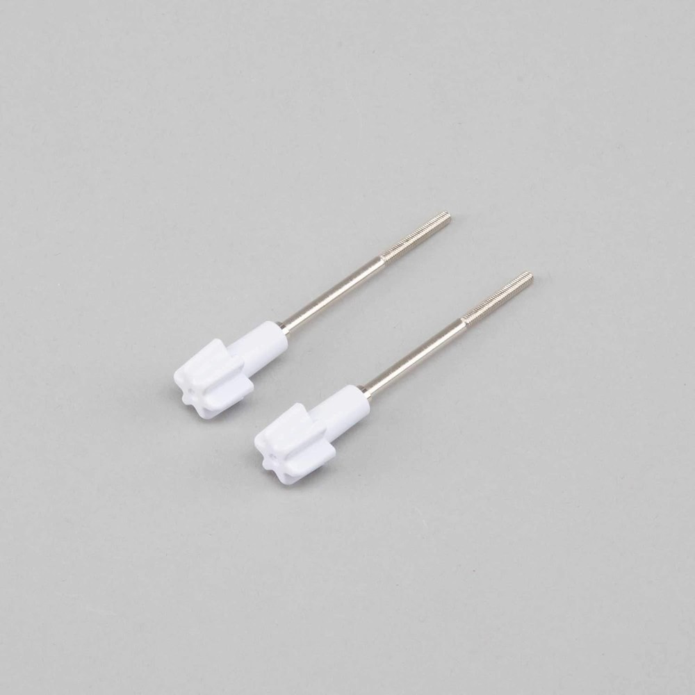 E-flite Wing Thumb Screws C-Z Cessna 150 EFL1419 Hardware & Linkages Onesize
