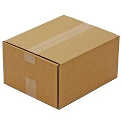 14x10x6 Shipping Boxes Mailing Packing Cardboard Box Corrugated Carton