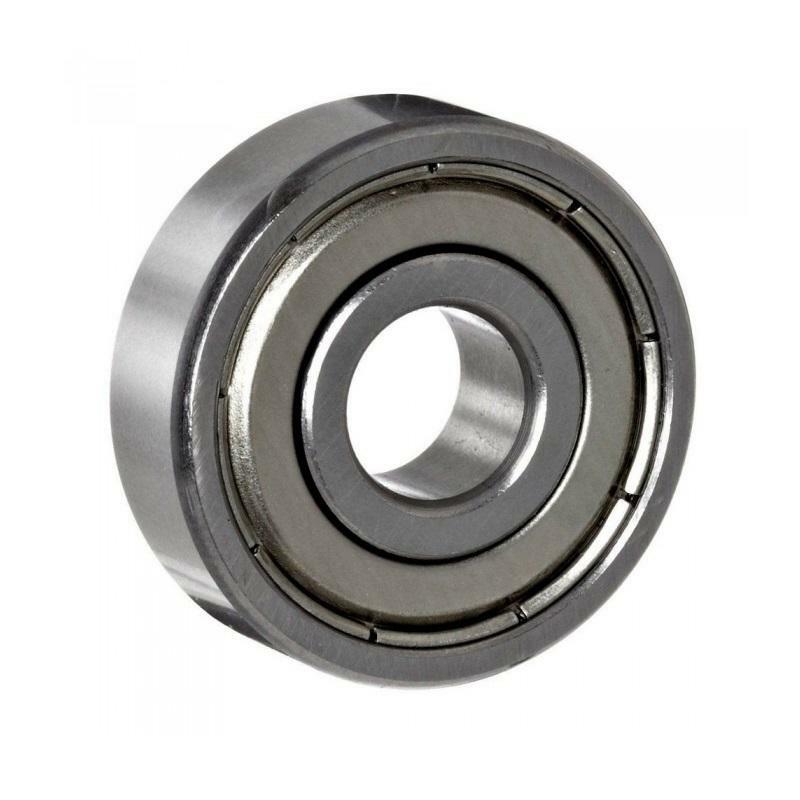 10 x 633ZZ 2 Shielded Metal Ball Bearing 3mm x 13mm x 5mm New