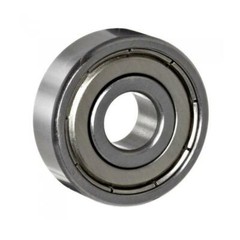 10 x MR83ZZ 2 Shielded Metal Ball Bearing 3mm X 8mm X 3mm New