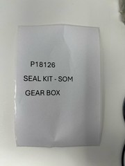 NIFTY BOOM LIFT FOOT SWITCH (AP1113) ORIGINAL NIFTY PART # P26209
