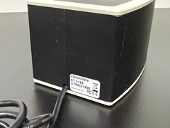 Thermo Scientific VisionMate ST Single-Tube 2D Barcode Reader w/ Software