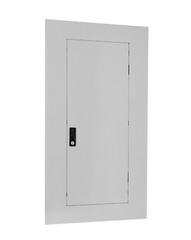 NEW GE AF37S Panelboard Cover Door Front Panel Surface Mount 20″W x 37.5″H