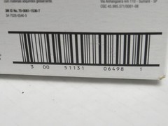5 ROLLS ) 3M SCOTCH 924 ATG PREMIUM ADHESIVE TRANSFER TAPE 1/2″ X 11 YRD