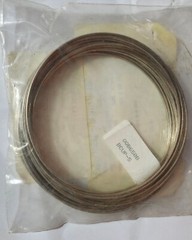 15% Silver Copper Brazing Alloy Coil AWS A5.8-81 BCUP-5 .063″ 5oz MANY AVAILABLE