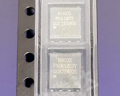 10pcs PK616DY PK6160Y PK650DY PK6500Y PK616BA PK632BA PK650BA