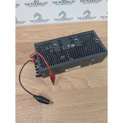 Nemic-Lambda EWS100-5 Switching Power Supply 5V 20A AC-DC Enclosed Converter