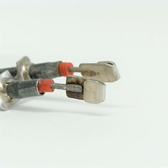 Supco CH30K10002 for GE Range Burner 6 inch Small Element WB30K10002