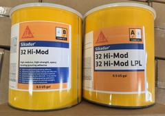 Sikadur 32 Hi-Mod Epoxy Adhesive