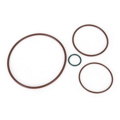 RIZGHWOY Vacuum Pump Seal Gasket Kit 06D145100H For GLI 2005-2008.5 2.0t FS HLDZ