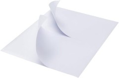 Labels 8.5×5.5(1-4 Reel)Premium Shipping Labels 8.5×5.5 Half-Sheet Self Adhesive