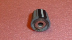 2PCS Aircraft KNOB INFRAMETRICS 0.190 inch MS21382-12 AEROSPACE KNOB 533-014-70