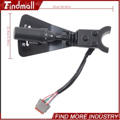 Findmall Joystick Controller 11U2-00060 11U200060 204.431 204431 0501.216.064