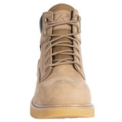 Rothco Tradesman Waterproof Work Boots 54120 – 6