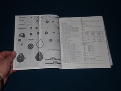 Stover MV2 MV5 MV6 MV7 Vertical Engines Repair Price List & Instructions 1940