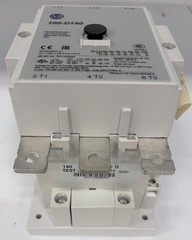 NEW Surplus Allen Bradley 100-D140 AC Contactor AC 120v Coil 60hz 140A