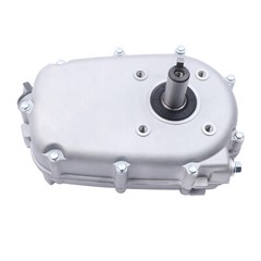 NEW Reduction Gearbox Fits HONDA GX270 2:1 With Internal Clutch 13 HP
