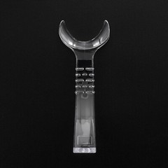 10PCS Dental Orthodontic Photography Side Lip Mouth Cheek Opener Retractor