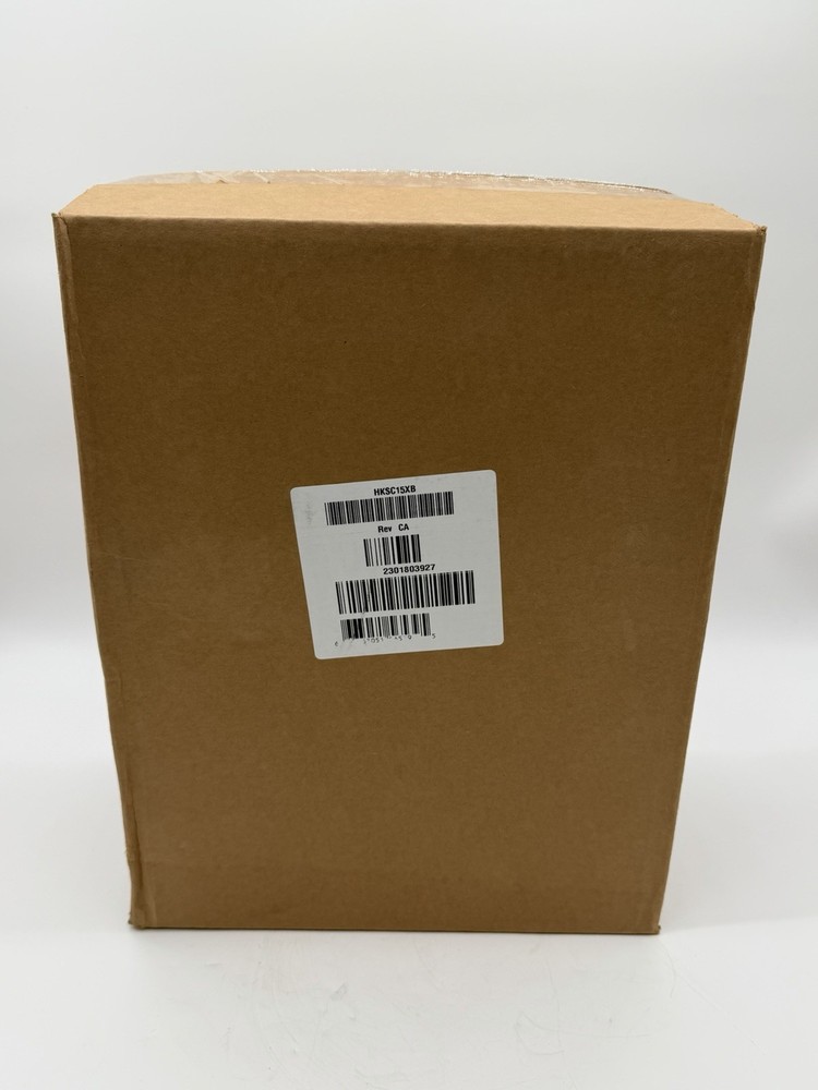 Goodman Electric Auxillary Heat HKSC15XB 15KW with Breaker 240V 0175M00047-B
