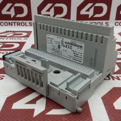 1794-TB2 | Allen Bradley | Flex I/O, Terminal Base, IP20, Used, Ser A