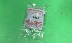 NEW HUMPHREY 062-4E2-21-LL DIRECTIONAL SOLENOID VALVE 12VDC 7.4W 30-125PSI⚡FS⚡