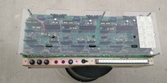 Sanyo Denki BL Servo Amplifier 25BA020FFW301 free SHIPPING, 90 days warranty.